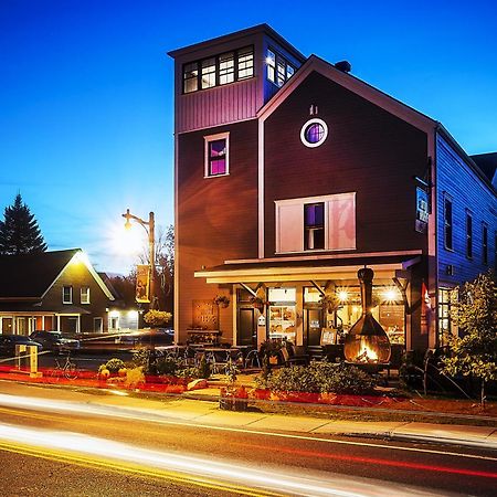 Auberge Sutton Brouerie Dış mekan fotoğraf