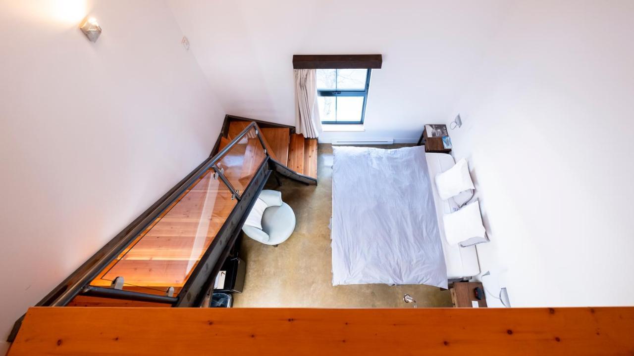 Auberge Sutton Brouerie Oda fotoğraf
