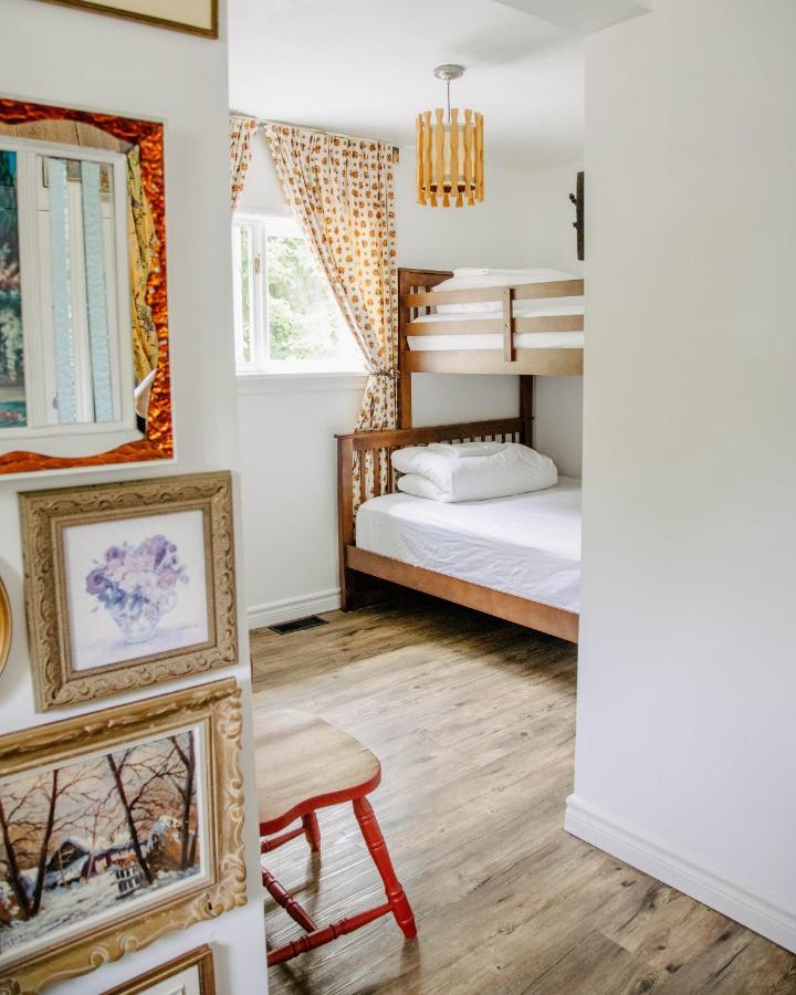 Auberge Sutton Brouerie Oda fotoğraf