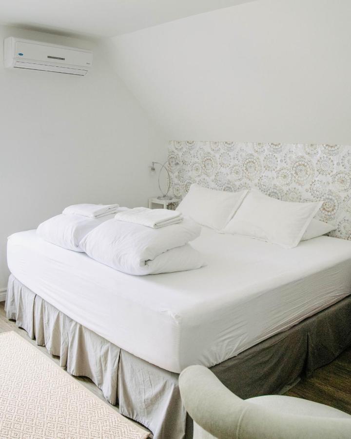 Auberge Sutton Brouerie Oda fotoğraf