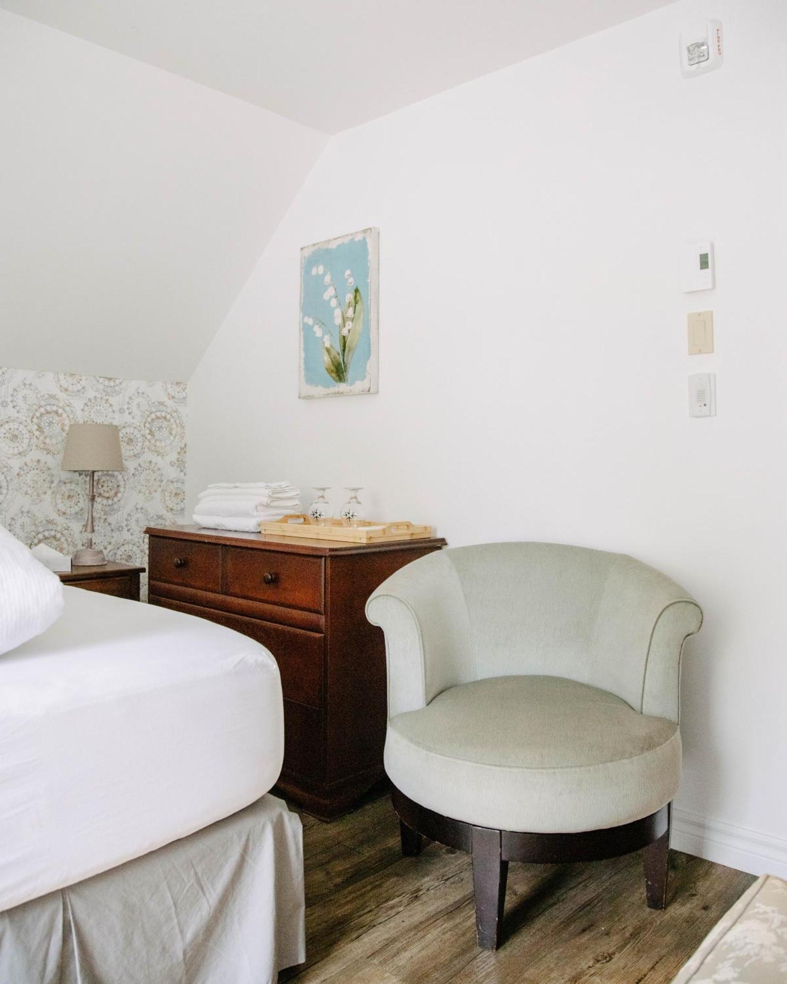 Auberge Sutton Brouerie Oda fotoğraf