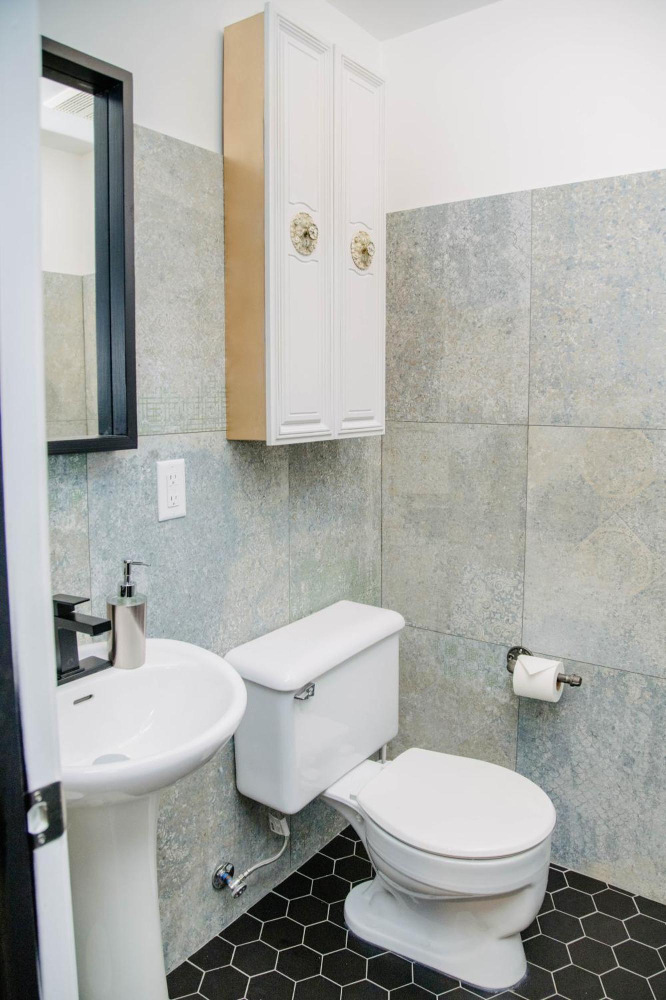 Auberge Sutton Brouerie Oda fotoğraf