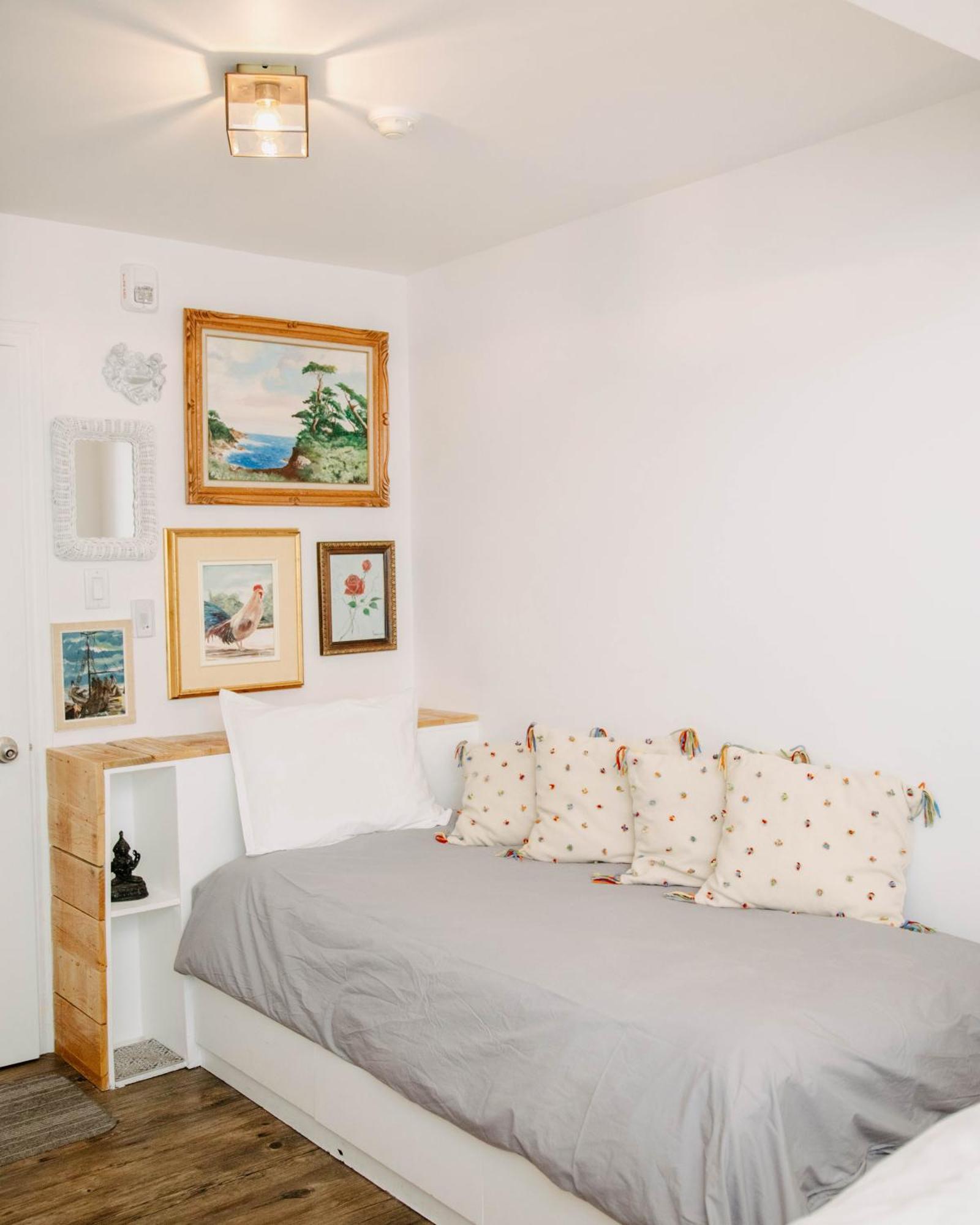 Auberge Sutton Brouerie Oda fotoğraf