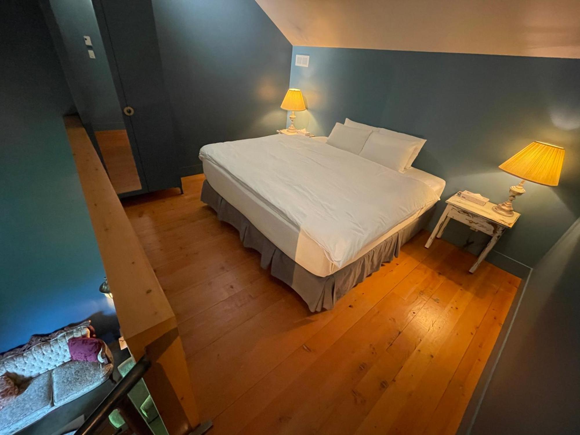 Auberge Sutton Brouerie Oda fotoğraf