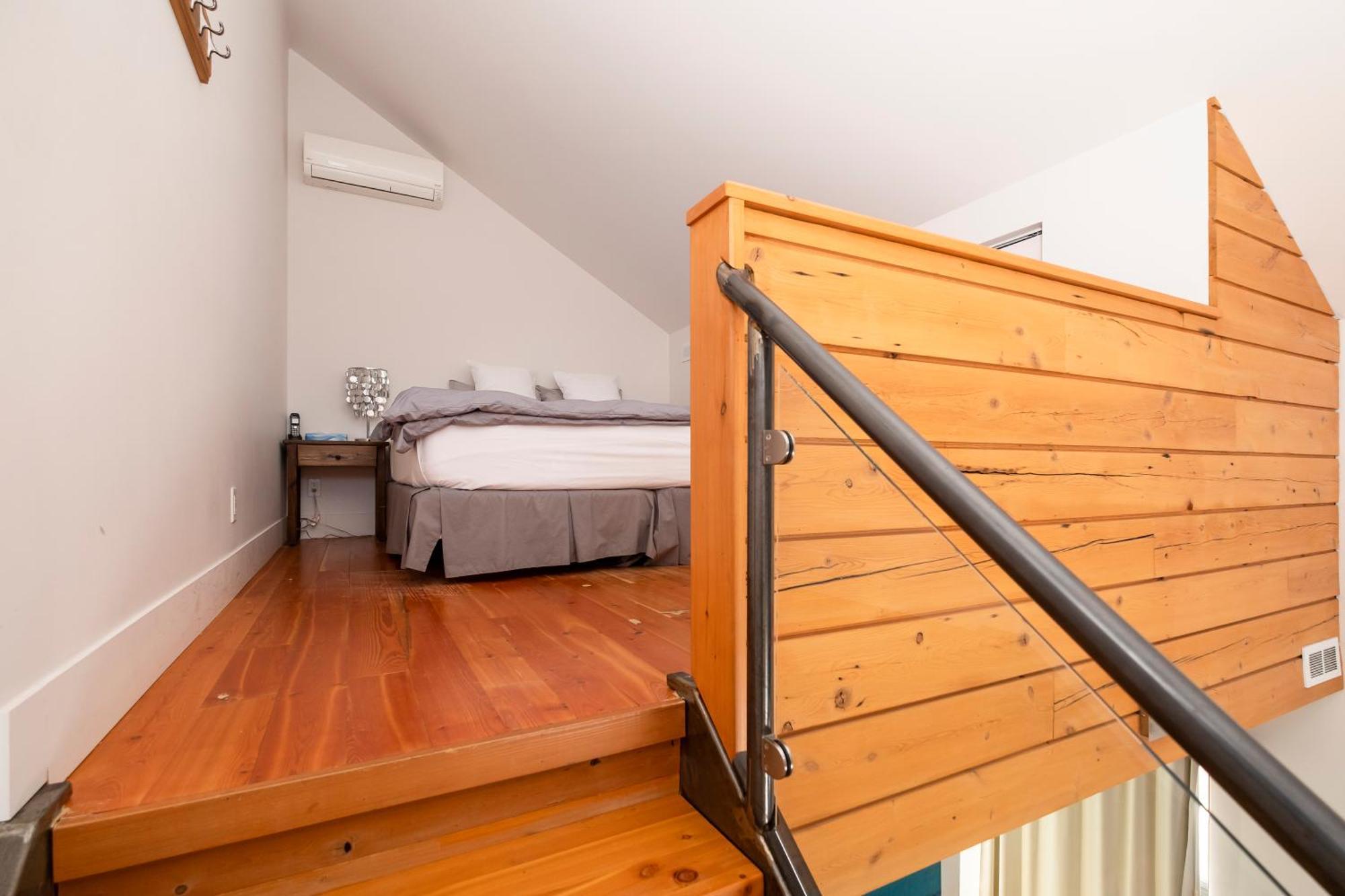 Auberge Sutton Brouerie Oda fotoğraf