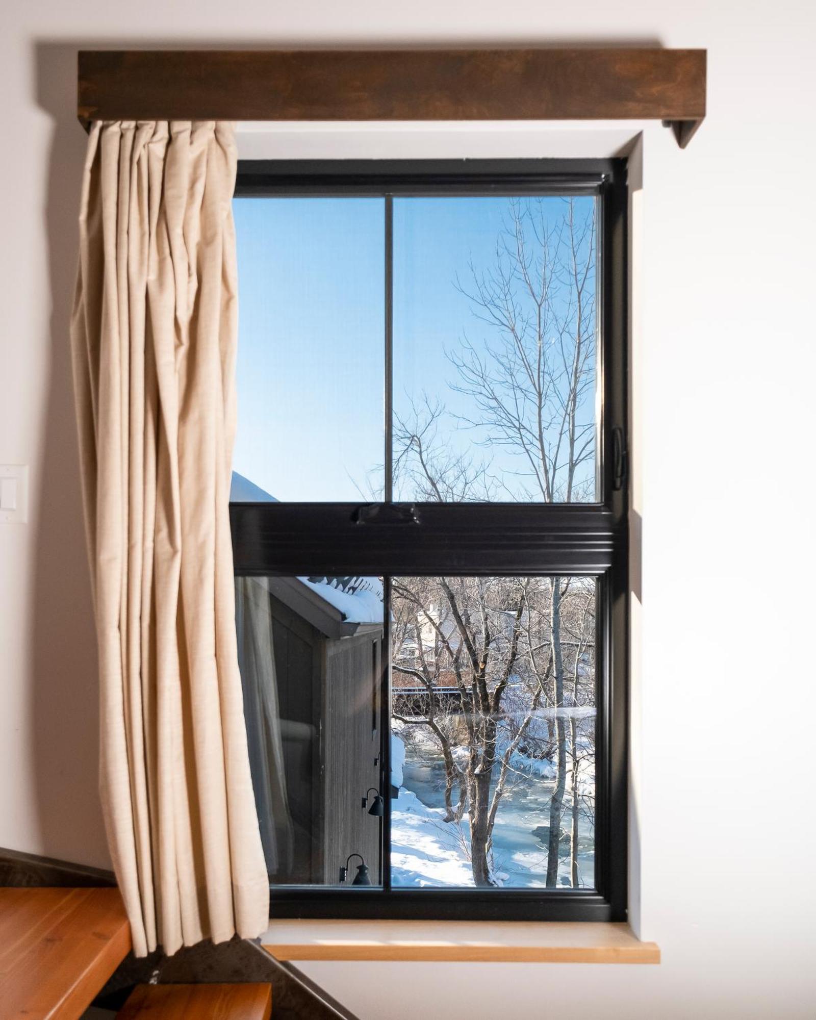 Auberge Sutton Brouerie Oda fotoğraf
