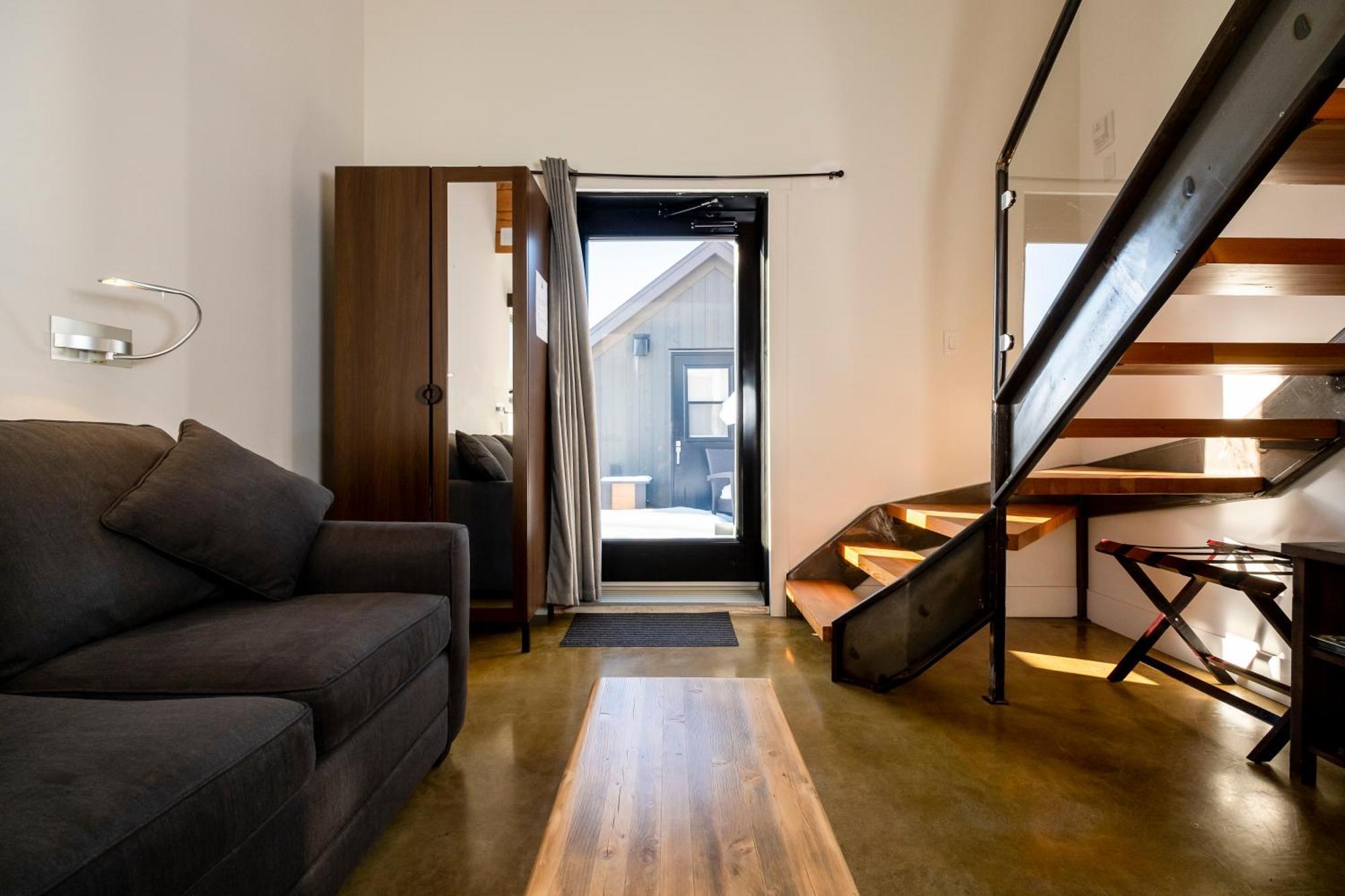 Auberge Sutton Brouerie Oda fotoğraf