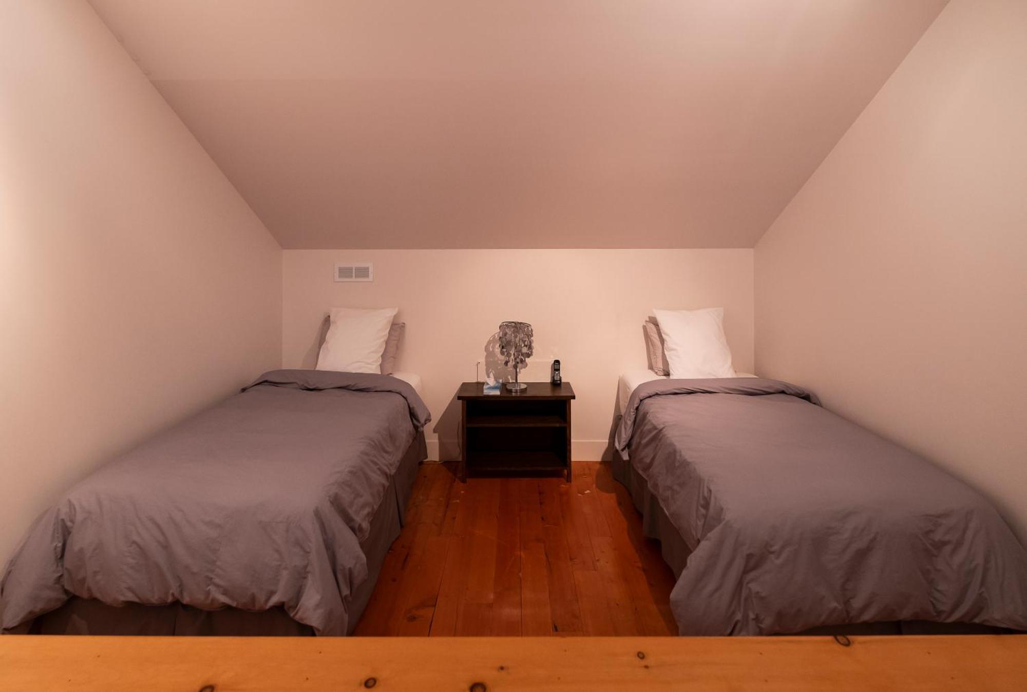 Auberge Sutton Brouerie Oda fotoğraf
