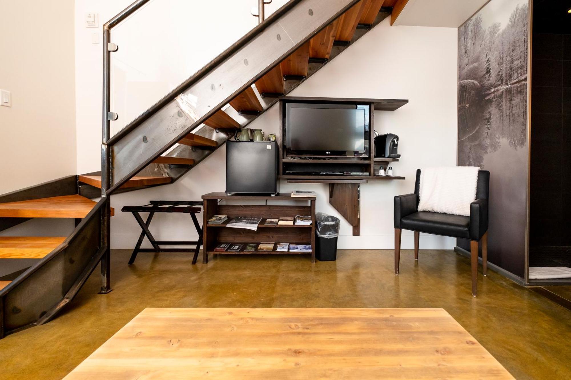 Auberge Sutton Brouerie Oda fotoğraf
