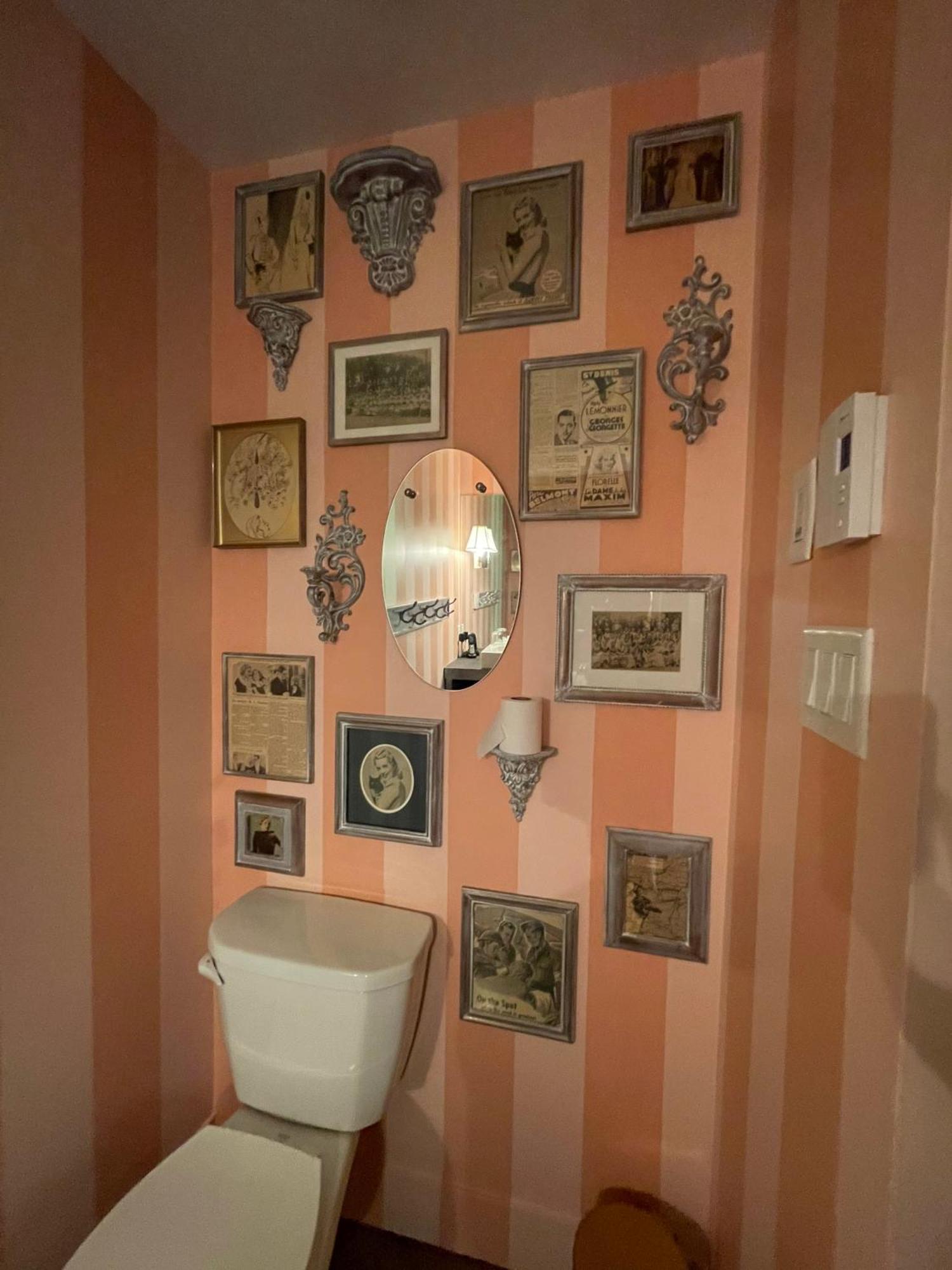 Auberge Sutton Brouerie Oda fotoğraf
