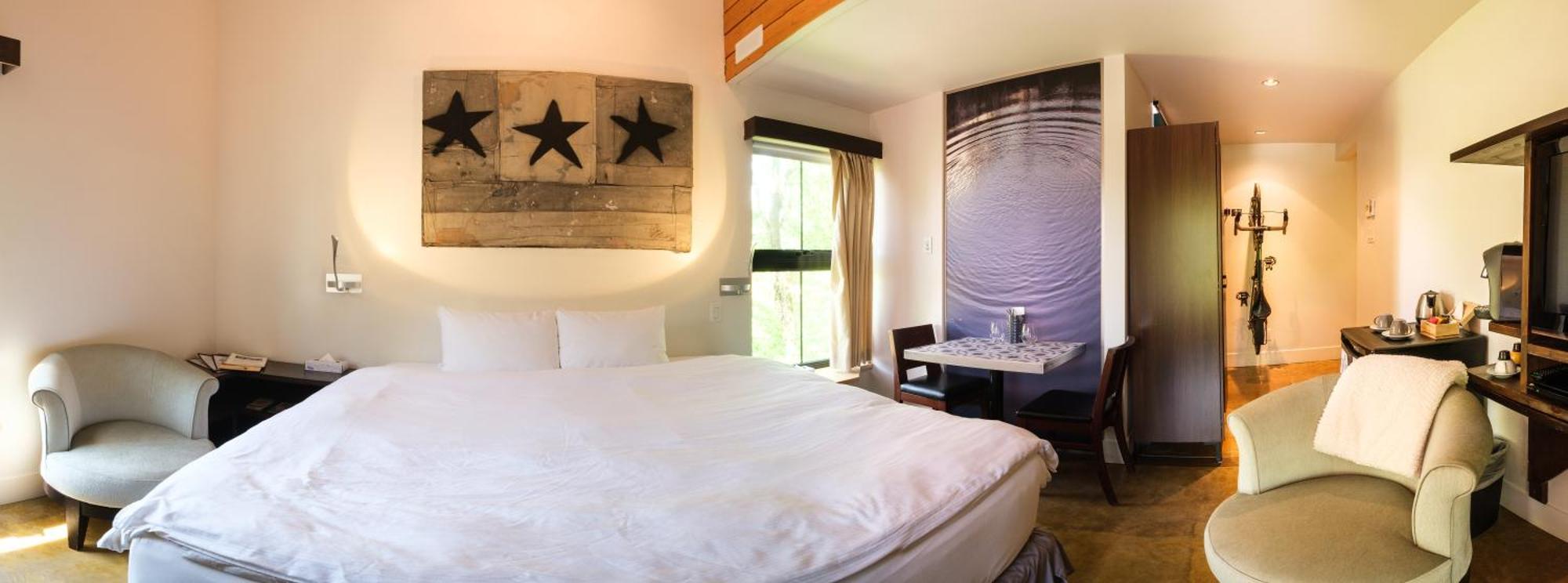 Auberge Sutton Brouerie Dış mekan fotoğraf