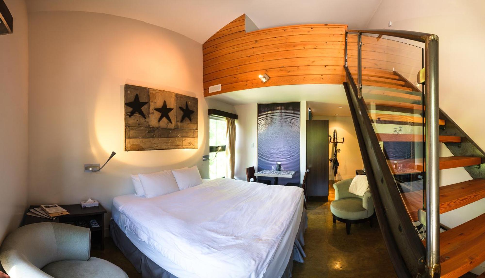 Auberge Sutton Brouerie Dış mekan fotoğraf